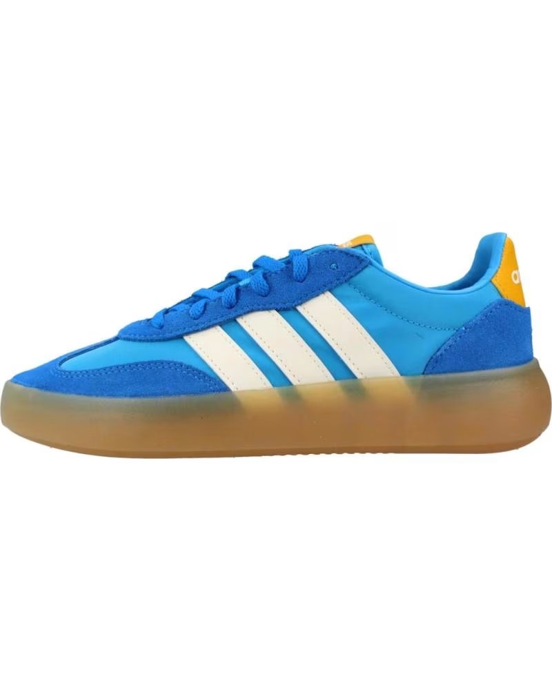 Zapatillas Adidas Barreda Decode Unisex Azul Aqamrn