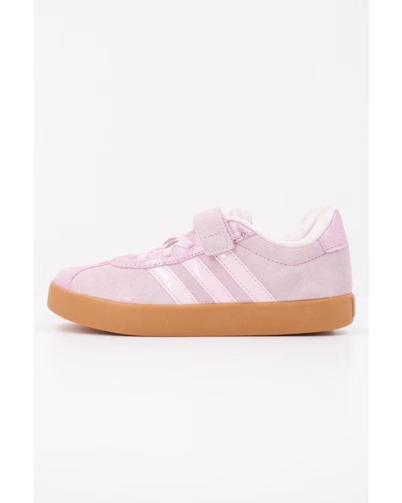 ADIDAS TÊNIS VL COURT 30 PARA MENINA PINK