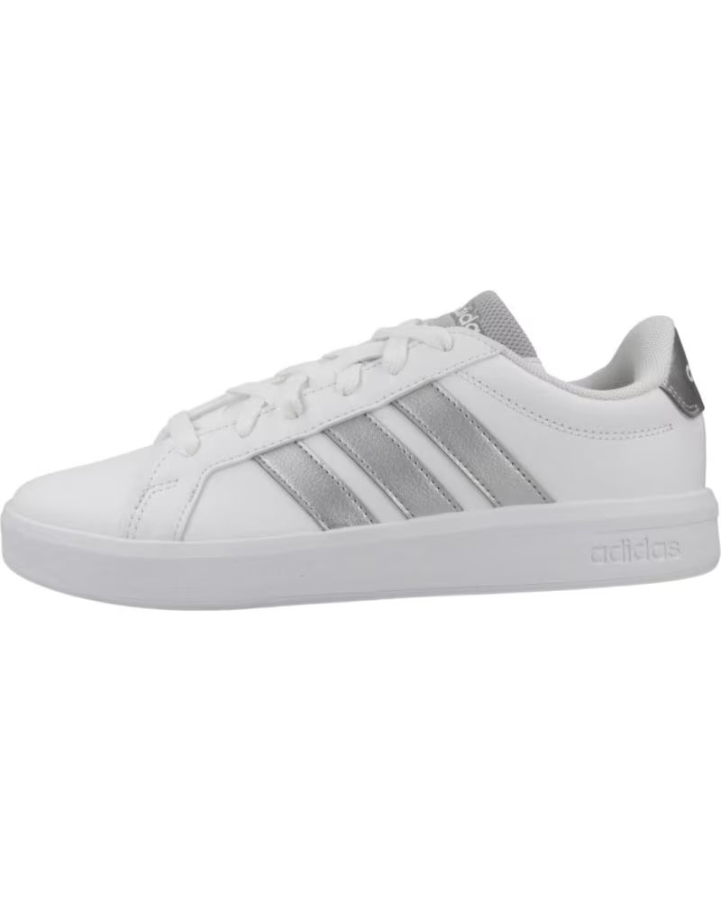 Adidas Zapatillas de Deporte Grand Court JP9363 White