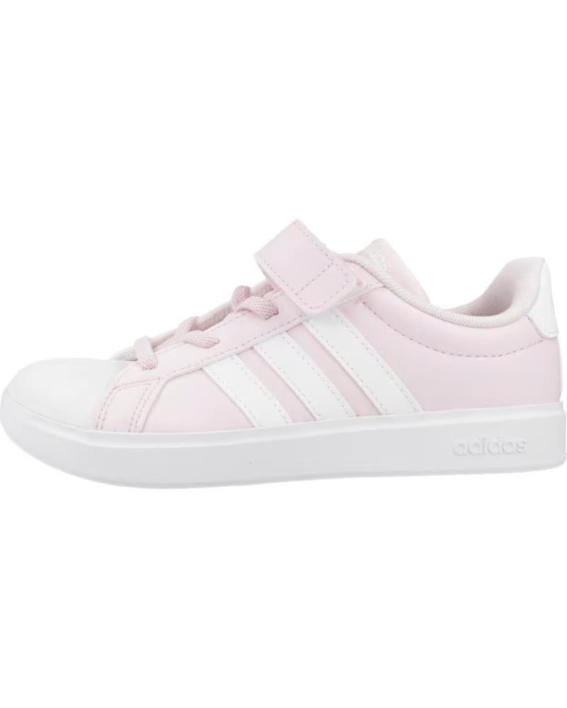 Zapatillas Adidas Streettalk para Niños Pink