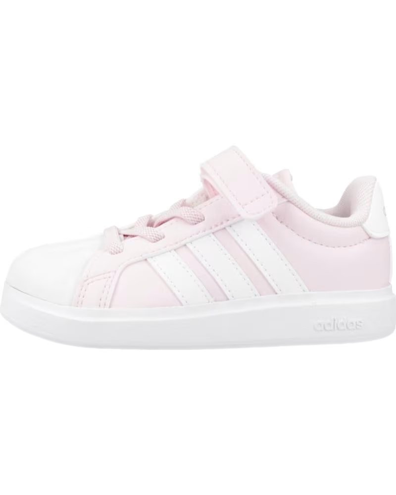 Zapatillas Adidas Streettalk para Bebé Rosa Clpink-ftwwht-gretwo Pink