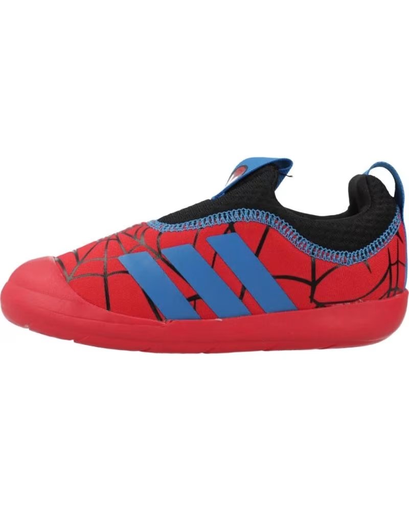 Zapatillas Adidas Monofit Spiderman para Bebé Ruby
