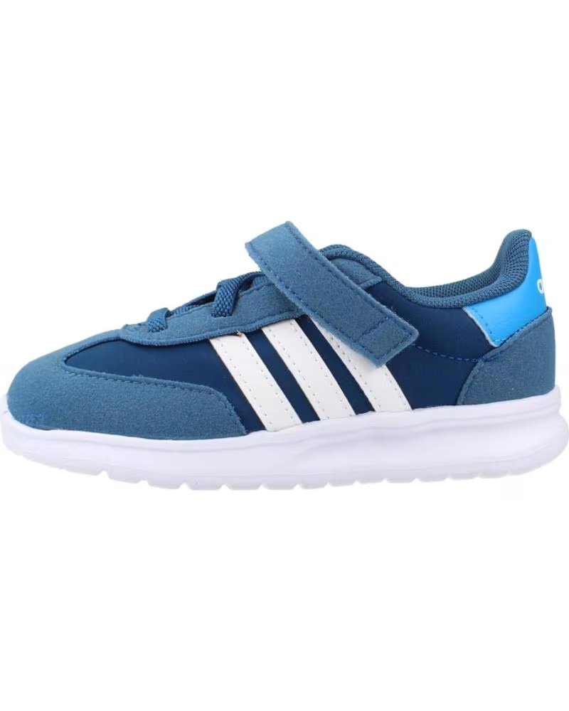 Zapatillas Adidas Run 70S 20 Bebé JS2312 Azul