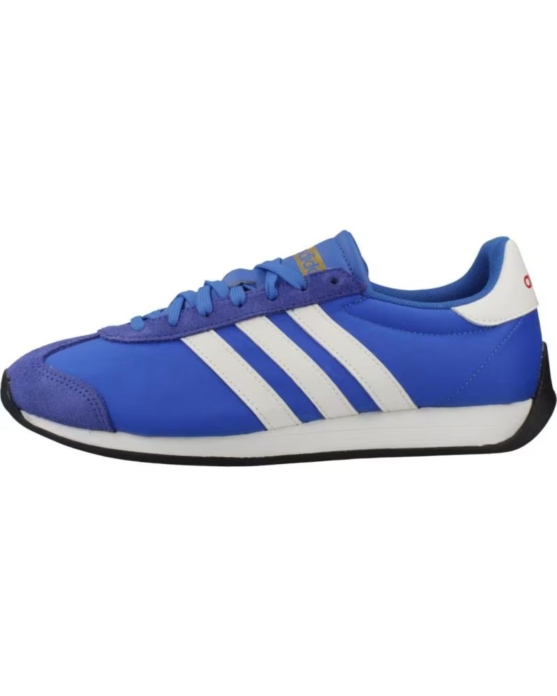 Adidas Zapatillas Runvista Halo Bright Royal Core White Broyal-cwhite-royblu