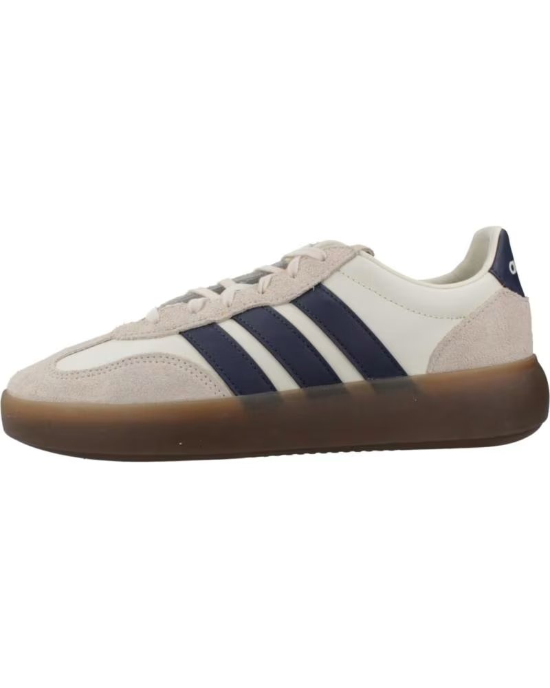 Zapatillas Adidas Barreda Decode Lux IH1449 White