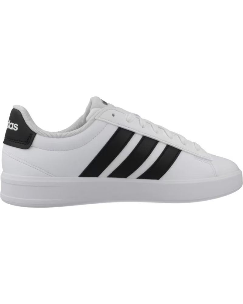 Zapatillas Adidas Grand Court 30 IH1472 White