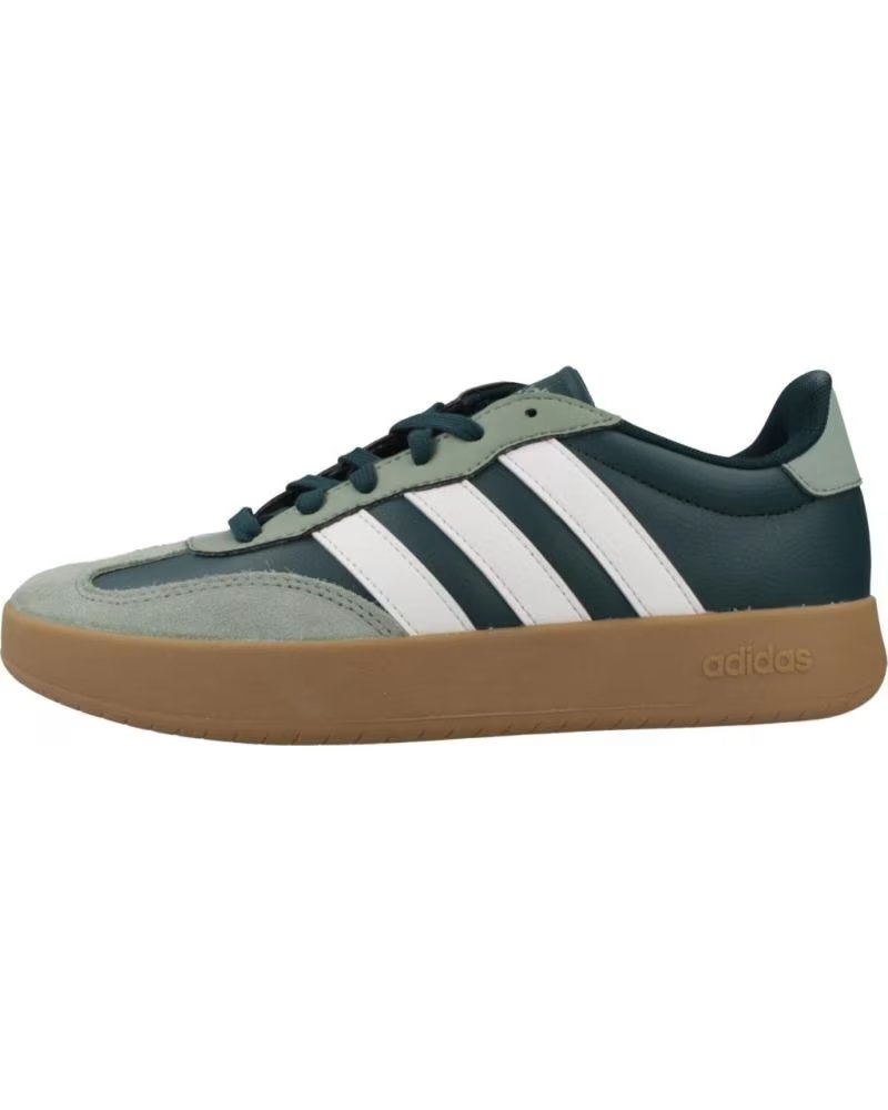 Zapatillas Adidas Barreda Aurivy-cwhite-silgrn Aurivy