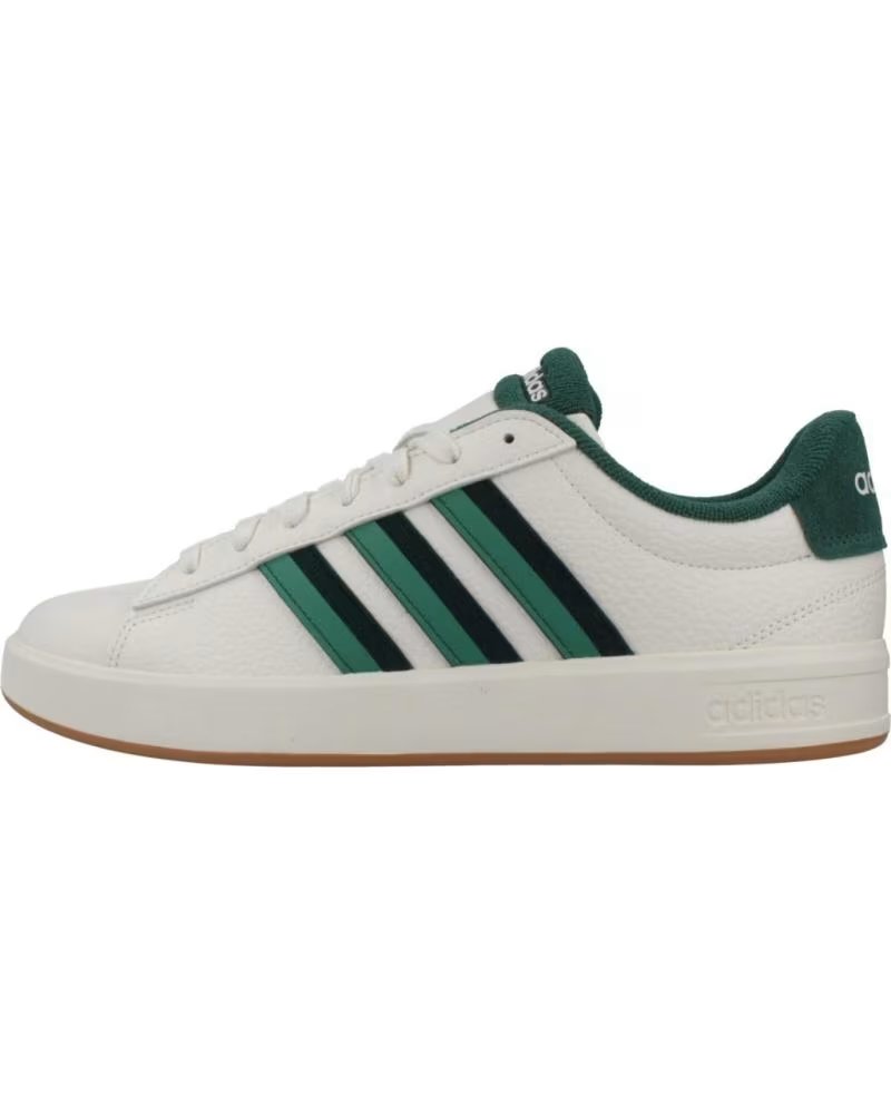 Adidas Zapatillas Grand Court 30 Cwhite-aurivy-secogr White