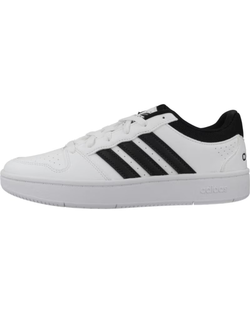 Zapatillas Adidas Hoops Classic KI1057 White