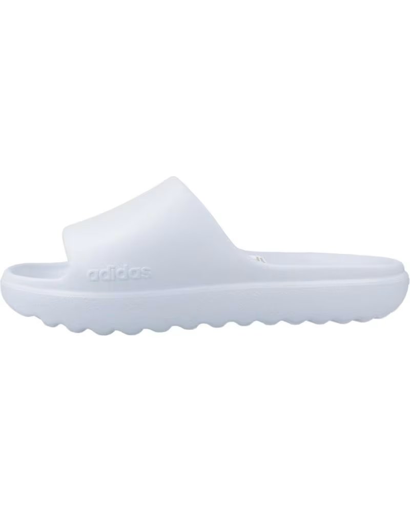 ADIDAS SPORTSWEAR Zapatos abiertos 'Adilette Lumia'  azul cielo – imagen 4