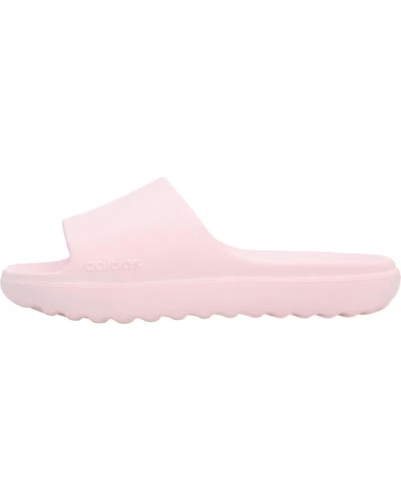 ADIDAS SPORTSWEAR Zapatos abiertos 'Adilette Lumia'  rosa – imagen 4