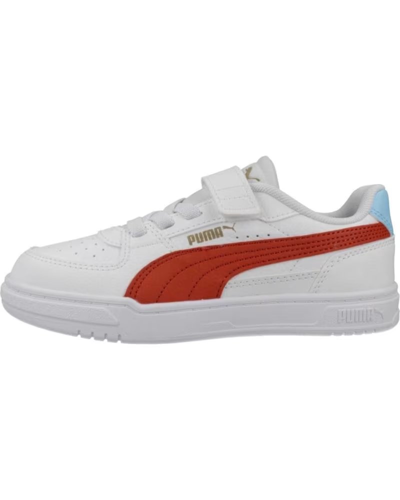 Zapatillas Puma Caven Iii para Niño Whtorng