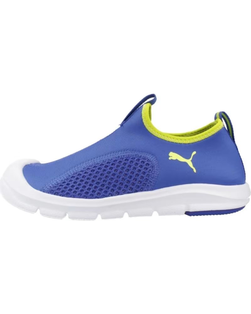 Zapatillas Puma Fun Racer Water para Niño Blue