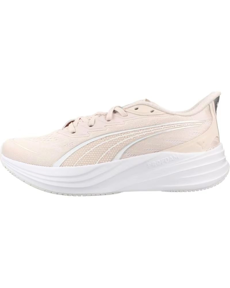Zapatillas de Running Puma Darter Pro 2 Mujer - Beige Pink
