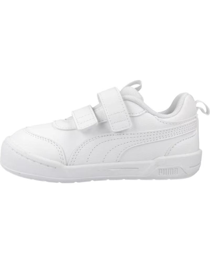 Zapatillas Puma Multi Flex para Bebé - Ref 312151 Blanco