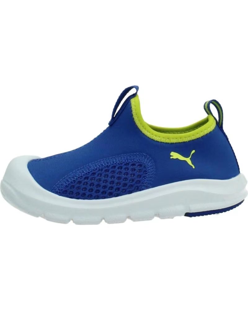Puma Fun Racer Water 404939-03 Royal Sapphire Blue