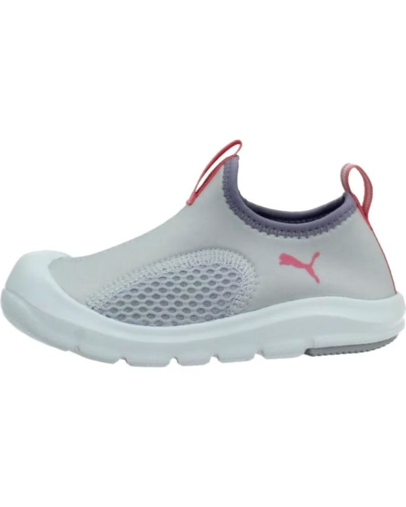 Zapatillas Puma Fun Racer Water para Niña Purple