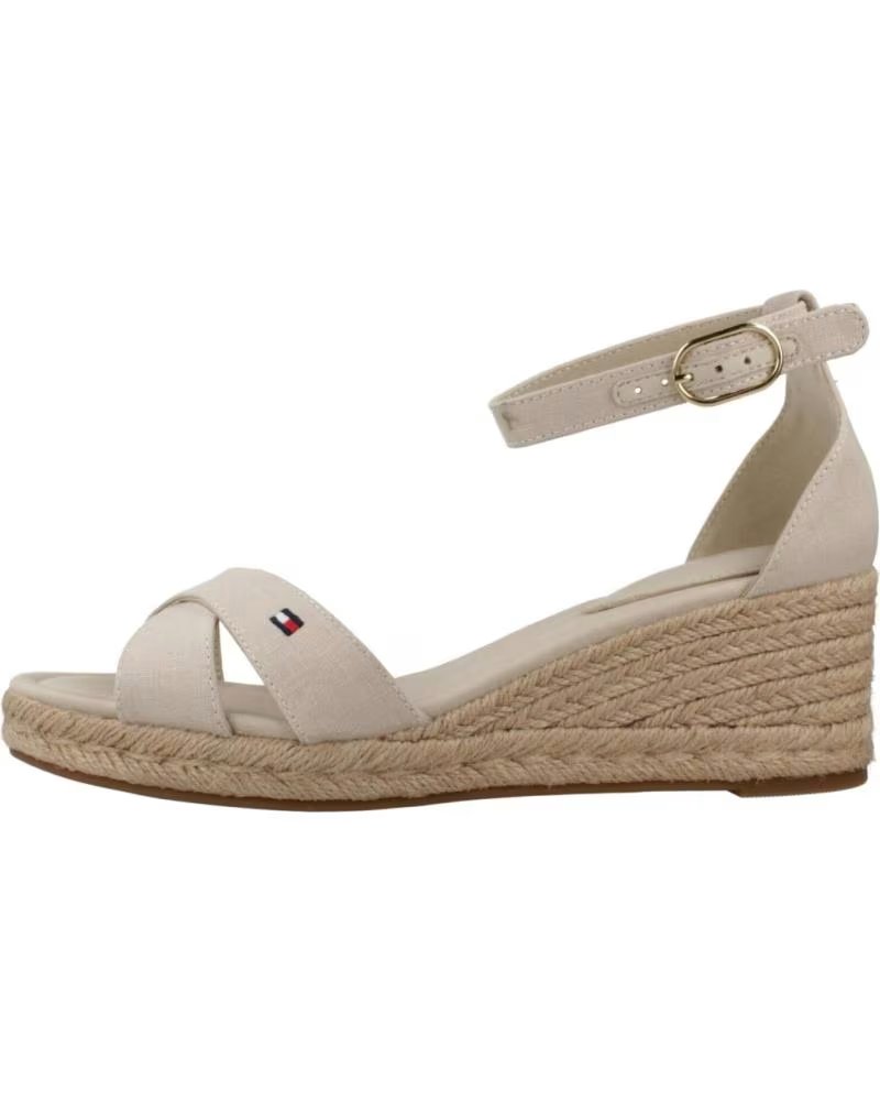 Tommy Hilfiger Alpargatas Eileen para mujer