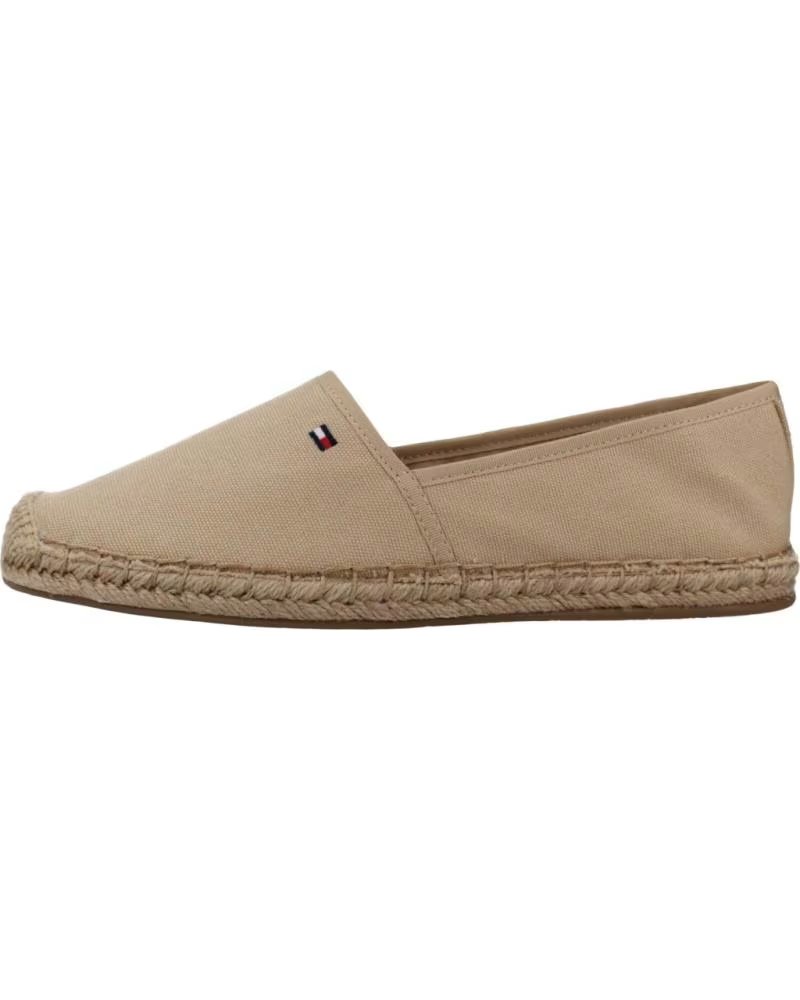 Tommy Hilfiger Alpargatas Flag Canvas 1000150984