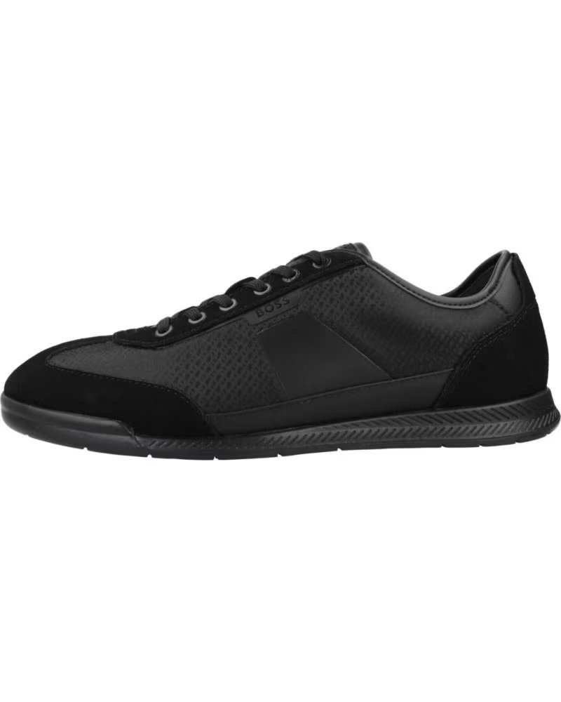Boss Zapatillas Nitan Nymn 10277929 – imagen 3