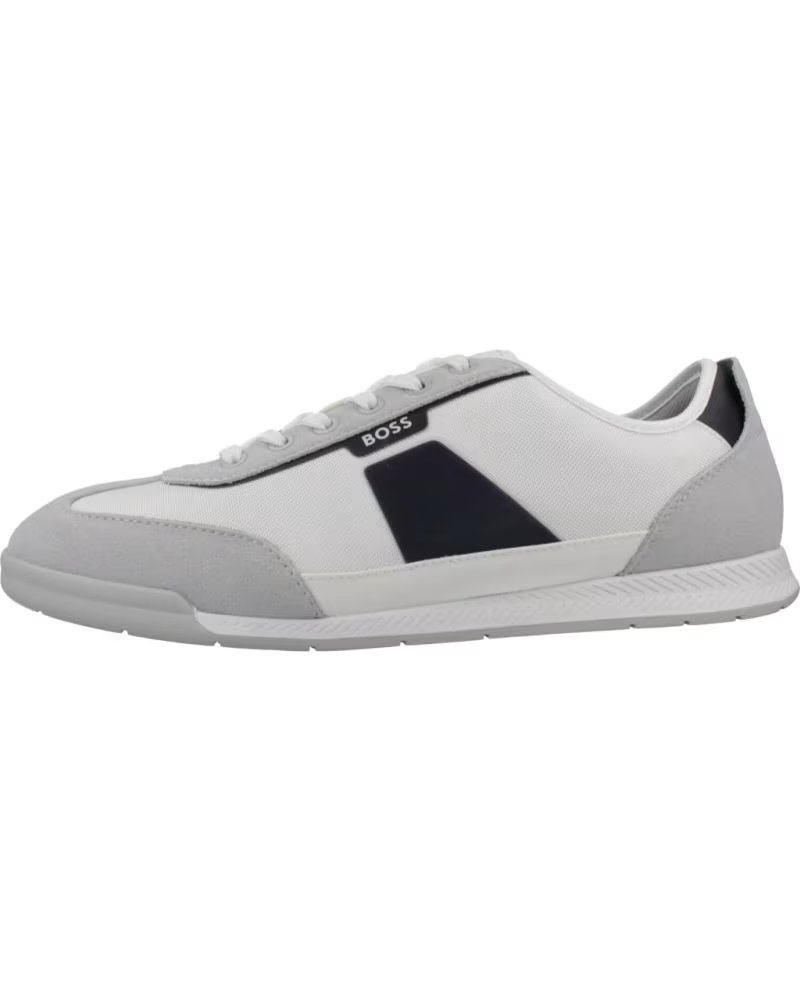 Zapatillas Boss Nitan Lowp Nymn Hombre 140