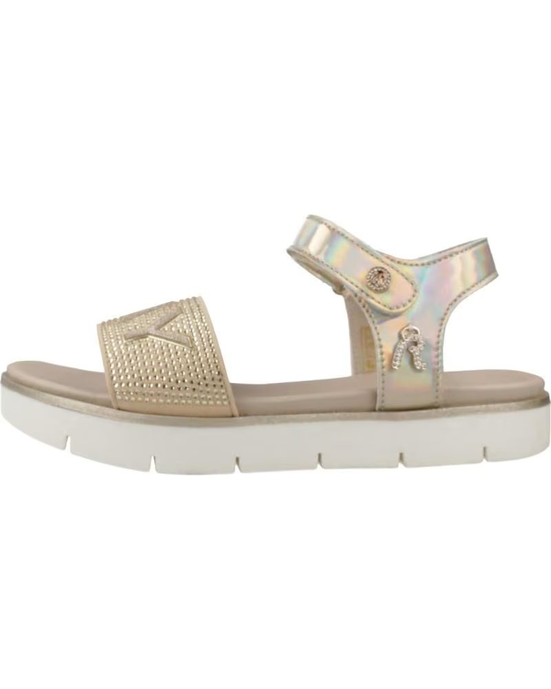 Sandalias Replay Sandal 7 Color Beige