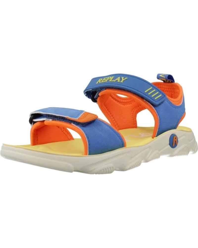 Sandalias Replay Jarreth 2 para Niño Rylylw