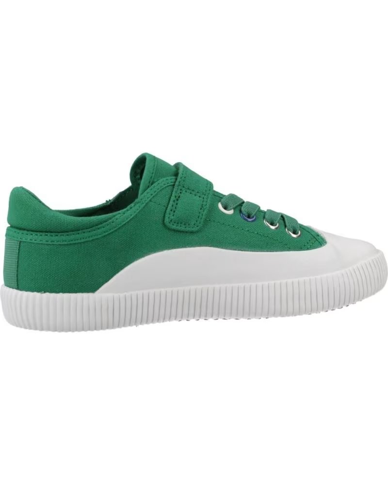 Zapatillas Geox J Tippeste Boy C0594