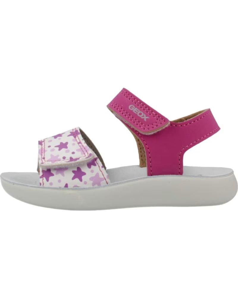 Geox Sandalias Lightfloppy para Bebã B Sandal C0886
