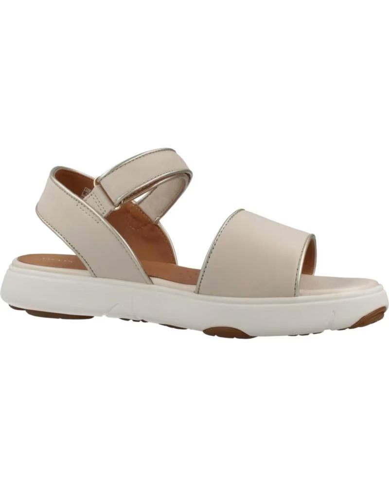 Sandalias Geox D Nebula 20 C para Mujer C1S2L