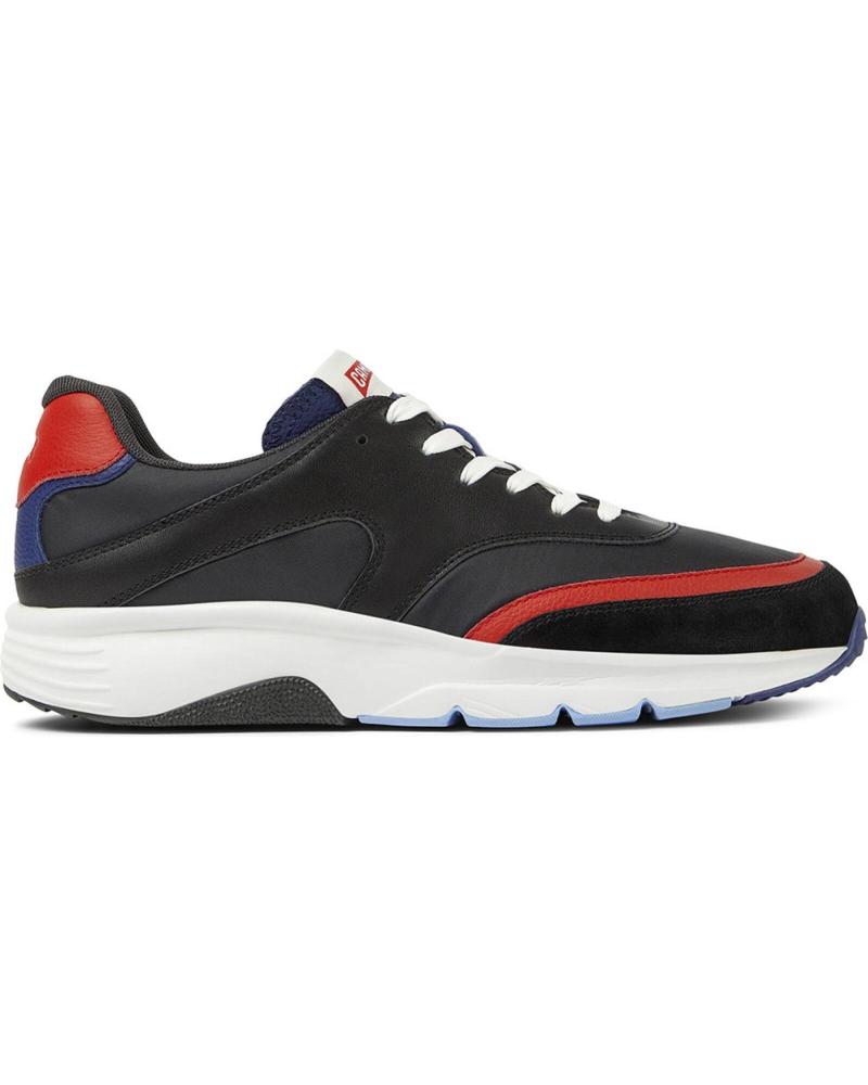 Deportivas de Hombre CAMPER DEPORTIVAS K100876 DRIFT NEGRO