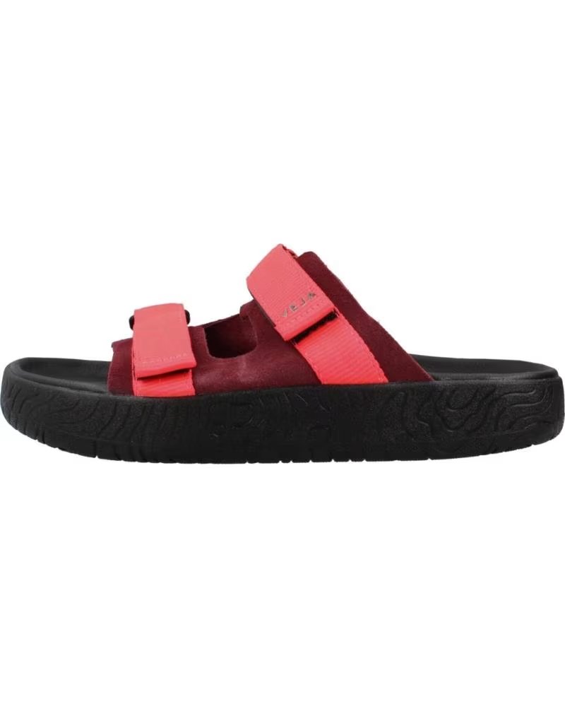 Sandalias Veja Arpoador Rosblk