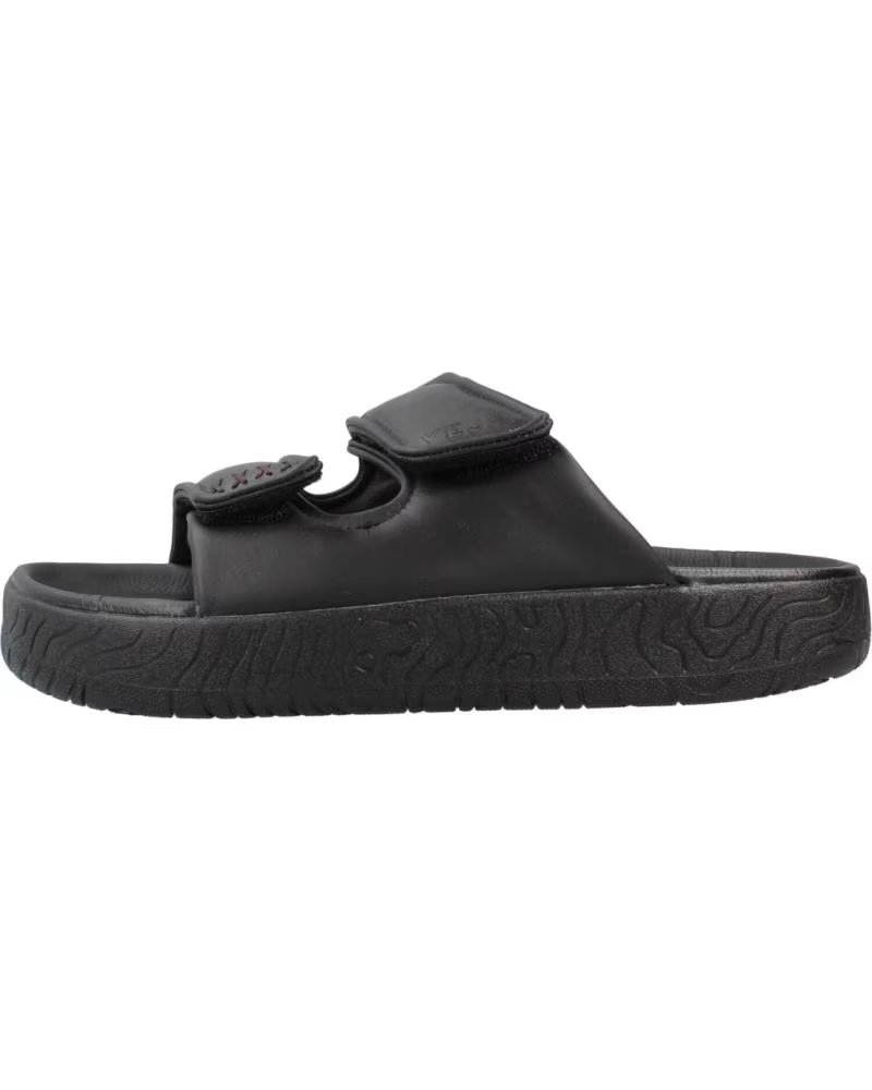 Sandalias Veja Etna Bold Negras Fulblk
