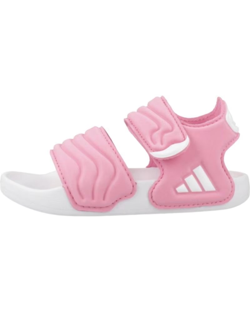 Sandalias Adidas Adilette Sandal 2 I para Niña Rosa