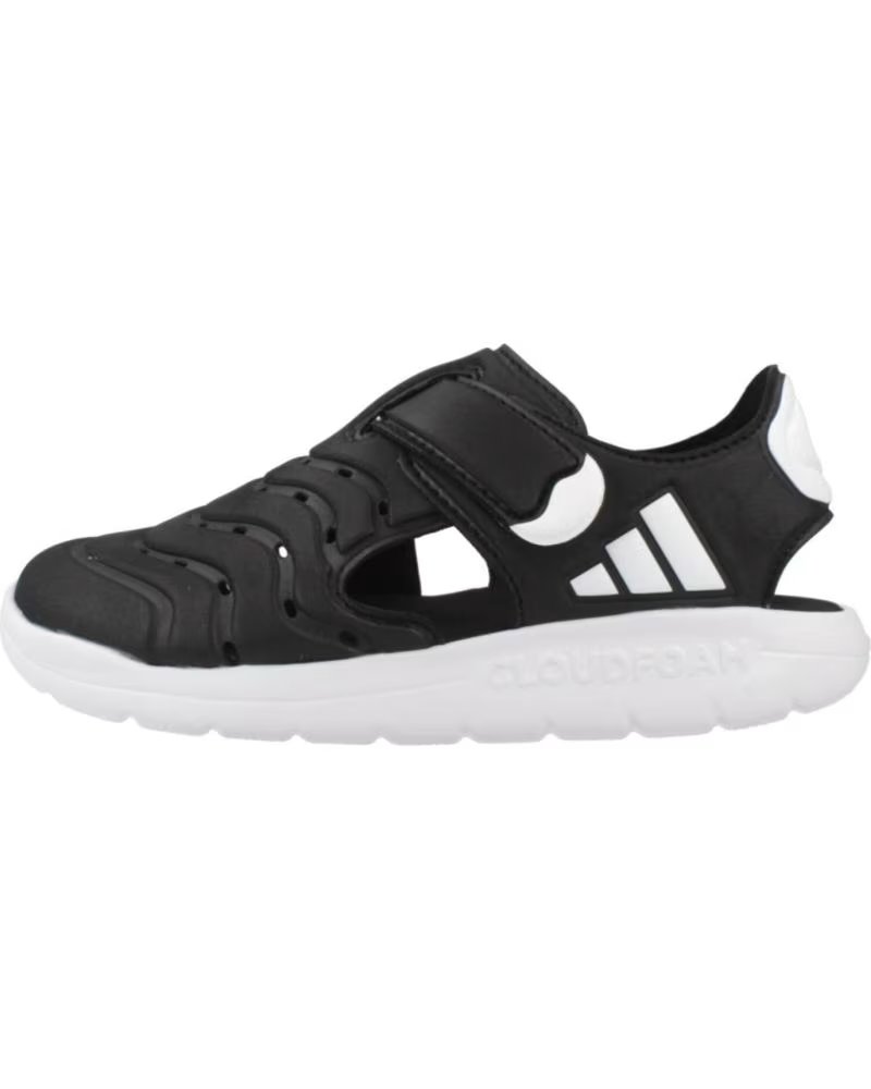 Sandalias Adidas Water Sandal 2 JP9417 Infantil Negro