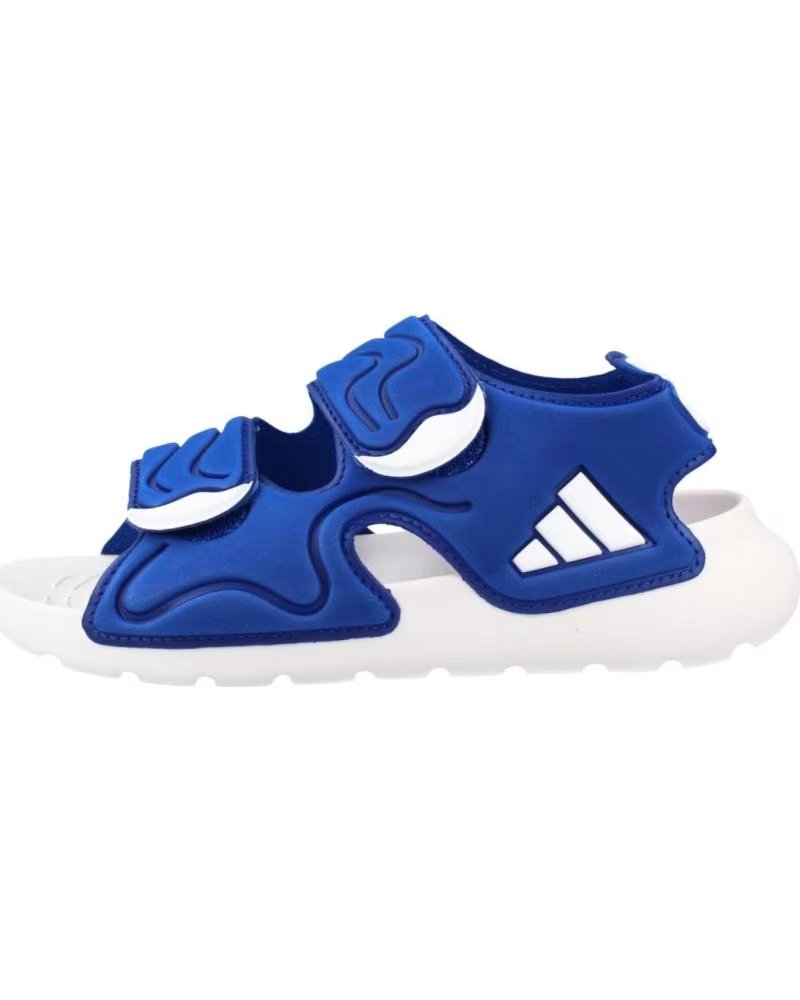 Sandalias Adidas Altaswim 3 C para Niños Azul
