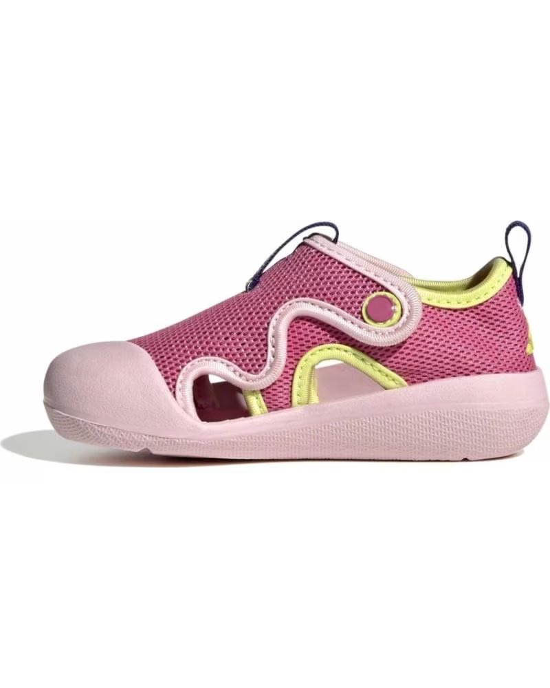 Sandalias Adidas Altaventure 3 para Bebé Clpink-pnkfus-pullim Pink