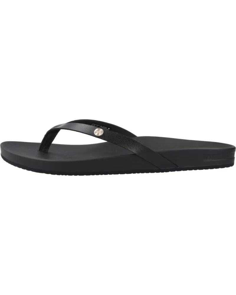 Chanclas Reef Vista Ivy para Mujer Blkblk