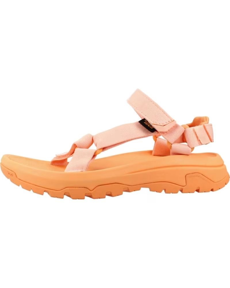 Sandalias Teva 1173671TV en Naranja Ppr