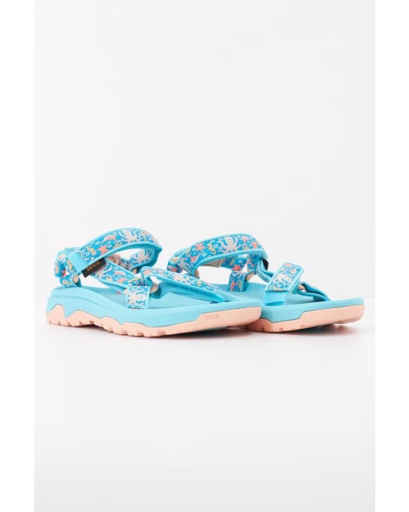 Sandalias Teva Nina 1177430C Azules Olr