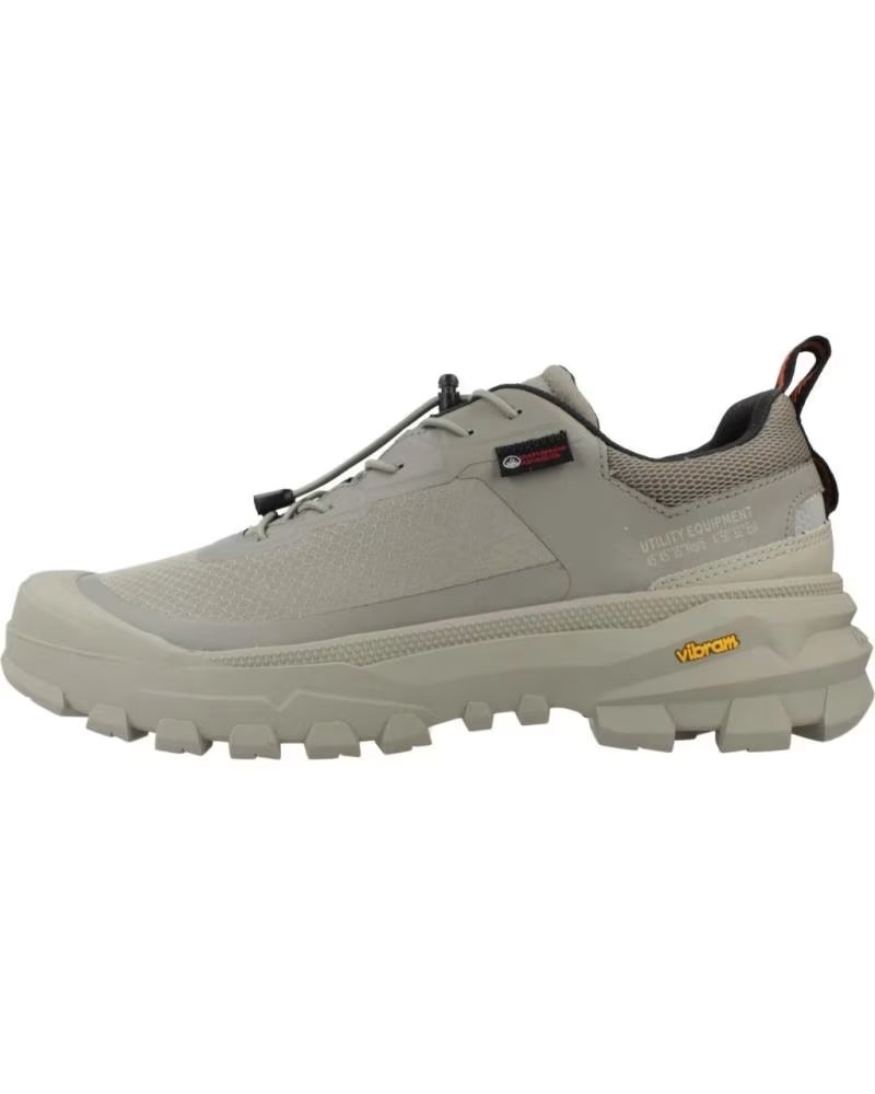 Zapatillas Palladium Pallarider Lo Verde Vetiver