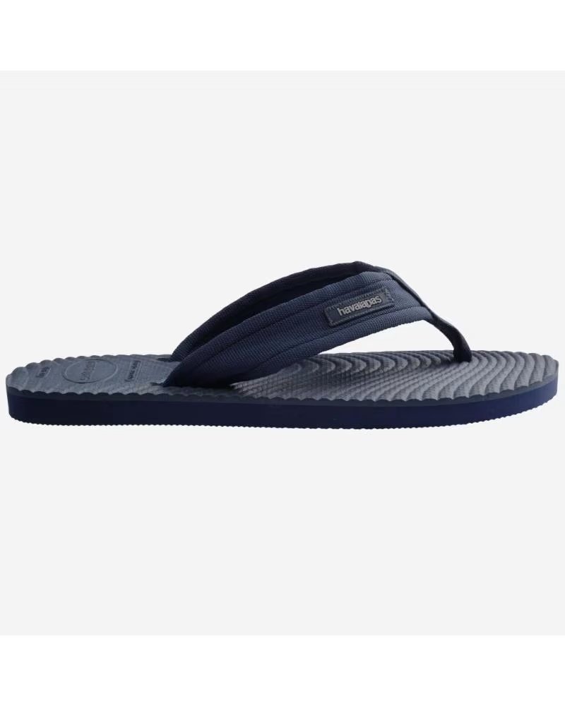 Havaianas Chanclas Surfer Coast Navy Blue-indigo Blue Hombre 6780MARINO
