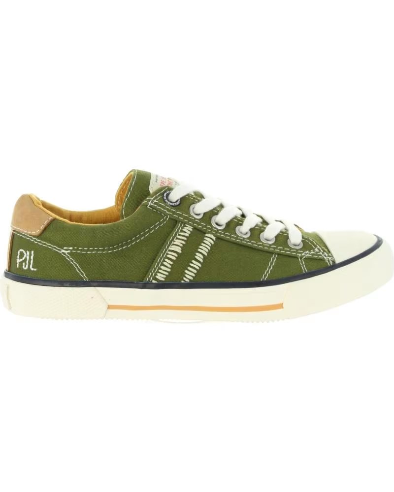 Pepe Jeans PBS30282 Serthi 730 Marsh