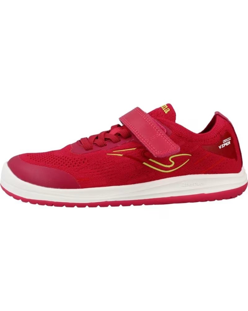 Joma Zapatillas Viper Barefoot en Rosa Fucsia para Unisex