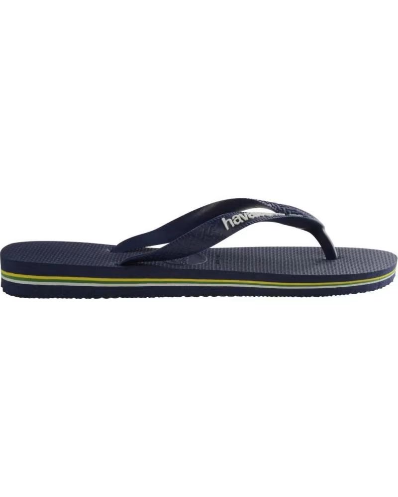 Chanclas Havaianas 213100023006 Azul Marino