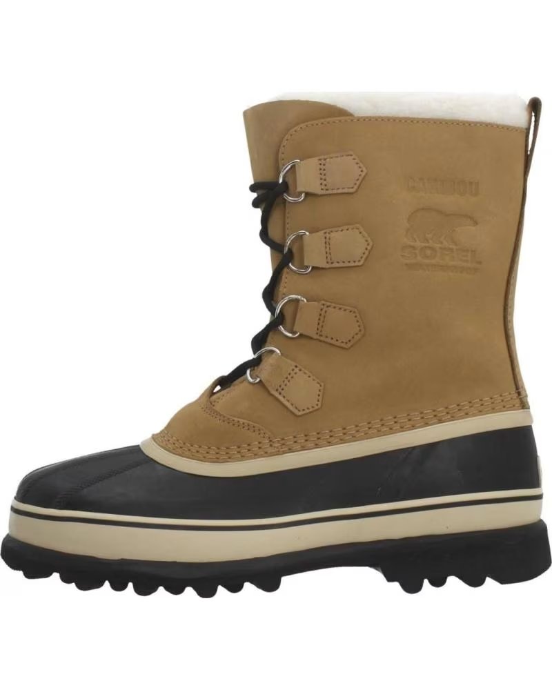 Botines Sorel Caribou 281