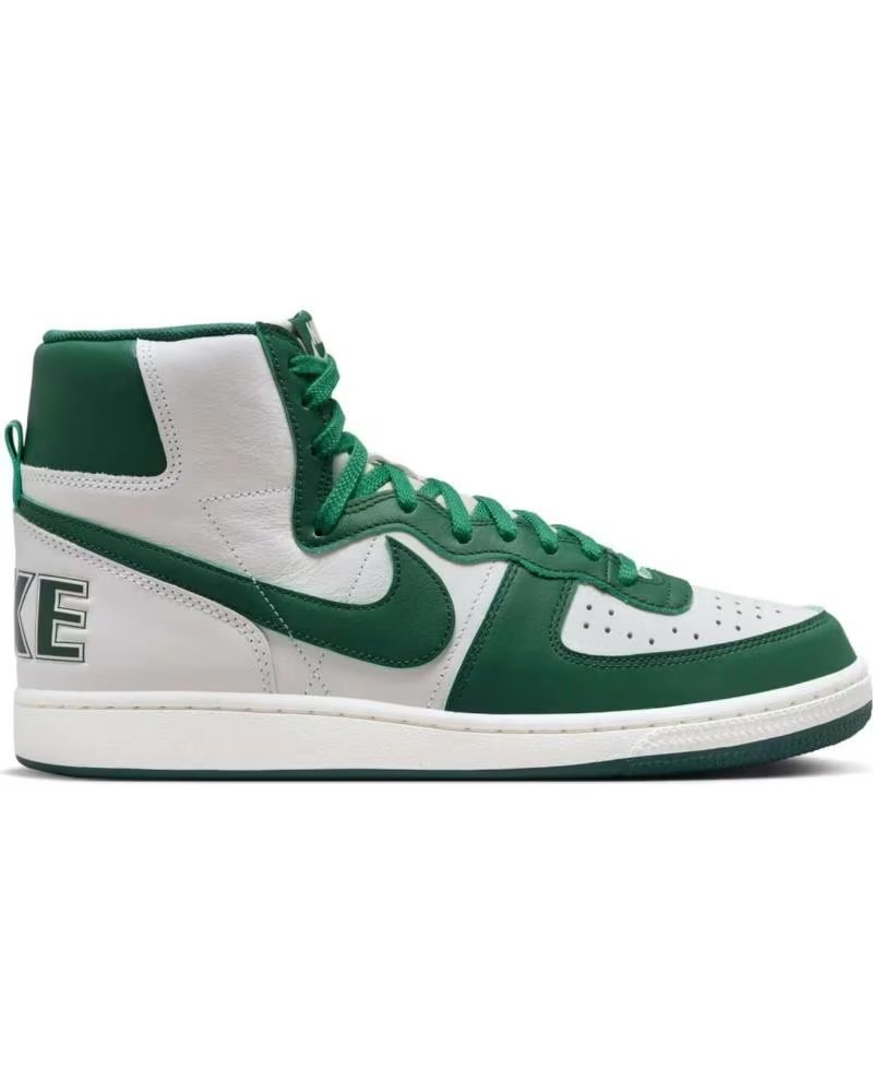 Zapatillas Nike High-top FD0650-100 Verde