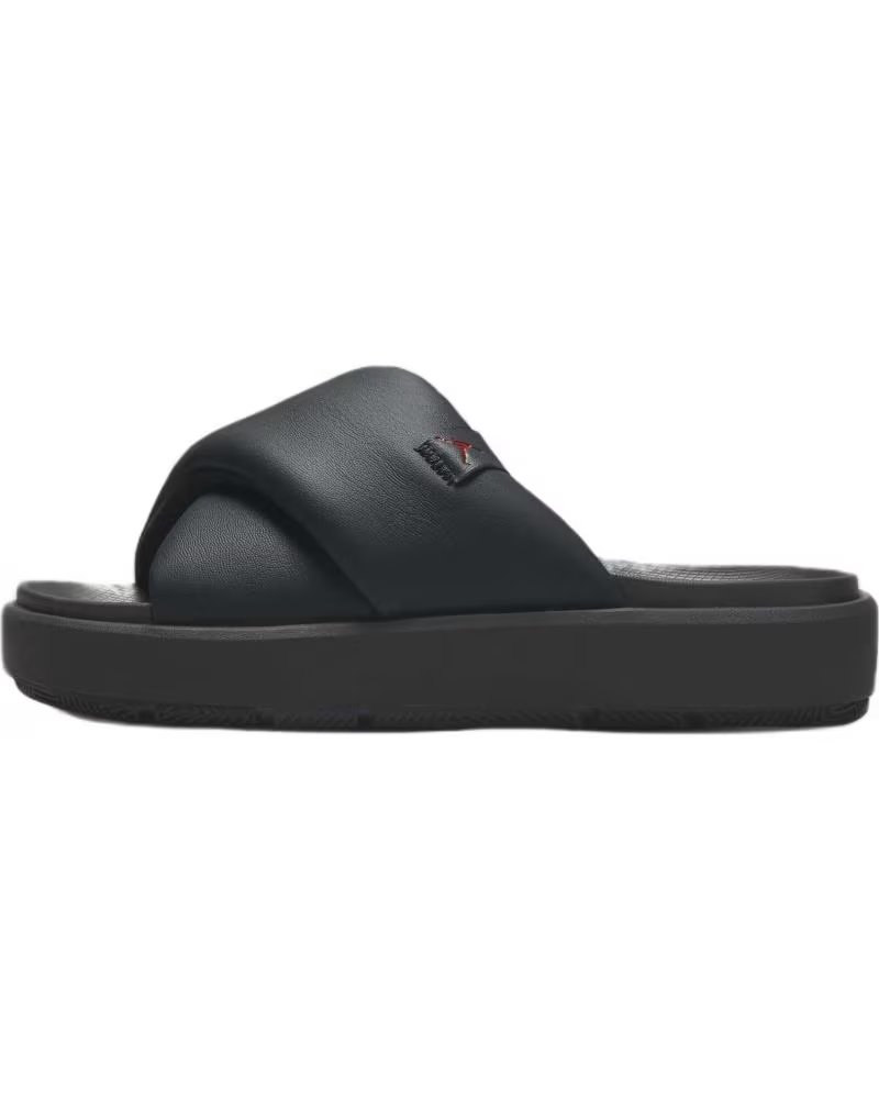 Chanclas Jordan DO8863-006 para Mujer Negro