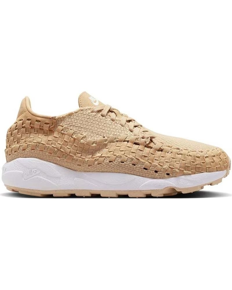Zapatillas Nike FZ0405-200 Woven