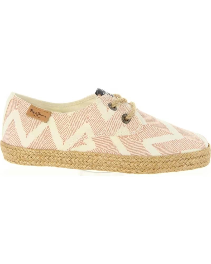 Pepe Jeans PGS10149 Bahati 118 Peach